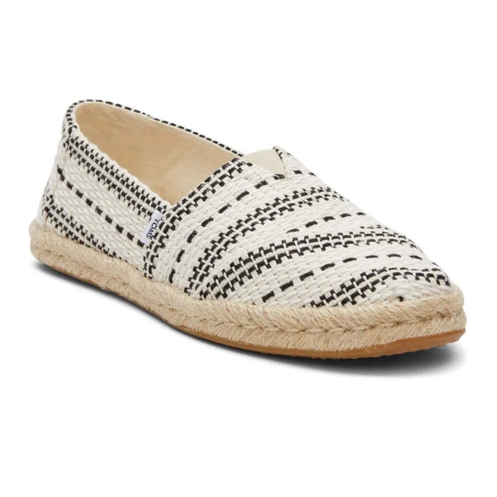 TOMS Apargata Rope Shoes